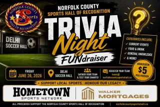 Test Your Smarts at the Trivia Night FUNdraiser in Delhi on June 26
