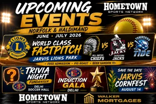 Tournaments, Fundraisers & Community Events: Week of June 22, 2026