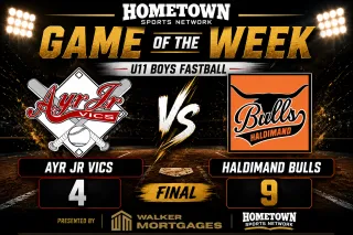 Down 1-0, The Bulls U11 Answered. Then Answered Again. Then Stole Home.