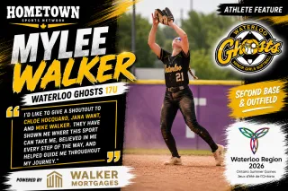 Meet Mylee Walker — OSG-bound softball player from Townsend