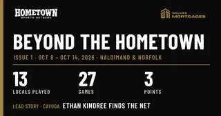 Beyond the Hometown 