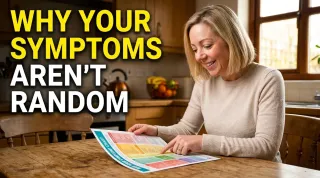 How to Reduce Perimenopause Symptoms Naturally