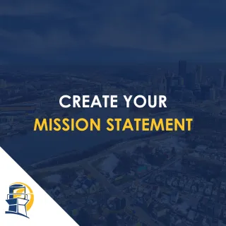Create Your Mission Statement