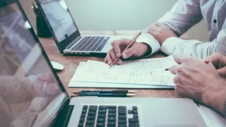 Creating an Outcome-Driven Plan for Initial Re-Entry