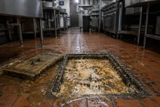What Happens If You Ignore a Full Grease Trap Too Long?