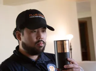 Mold Testing