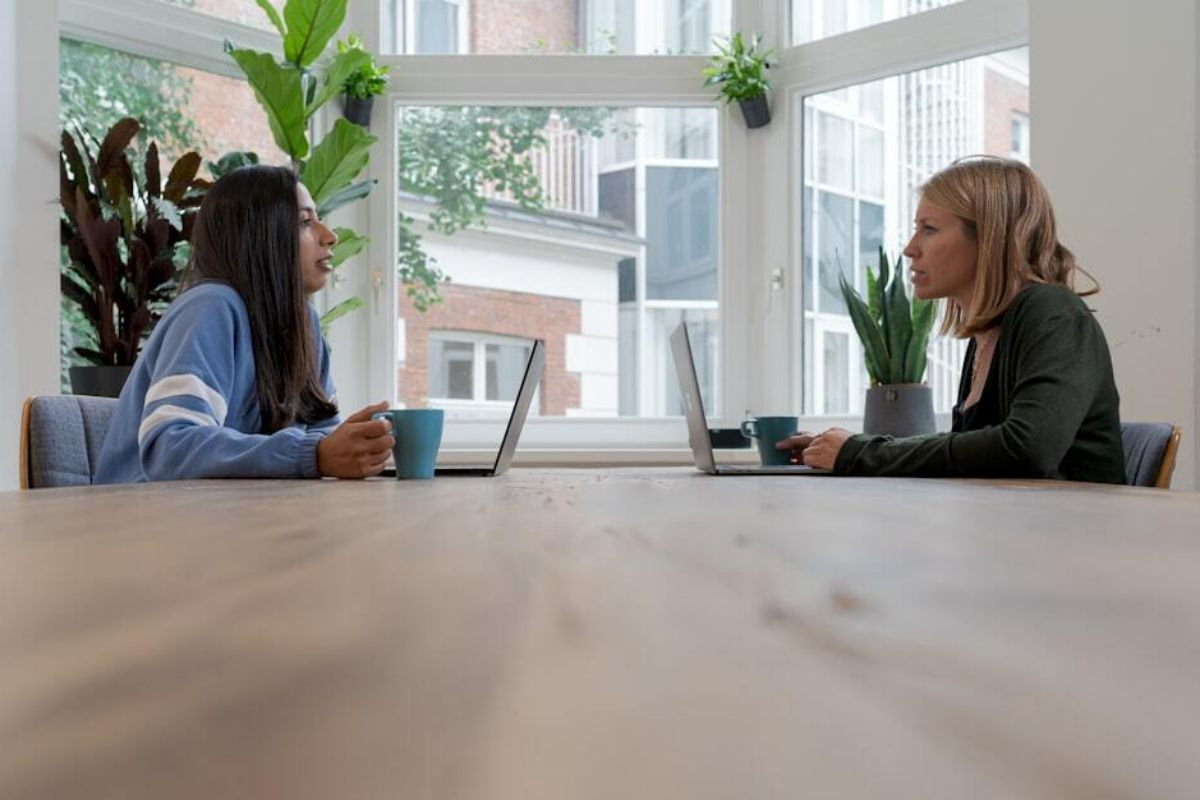 How to Give Feedback Without Damaging Confidence