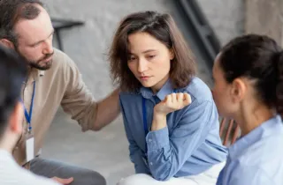 Emotional Agility Is the Missing Skill for Resilience at Work 
