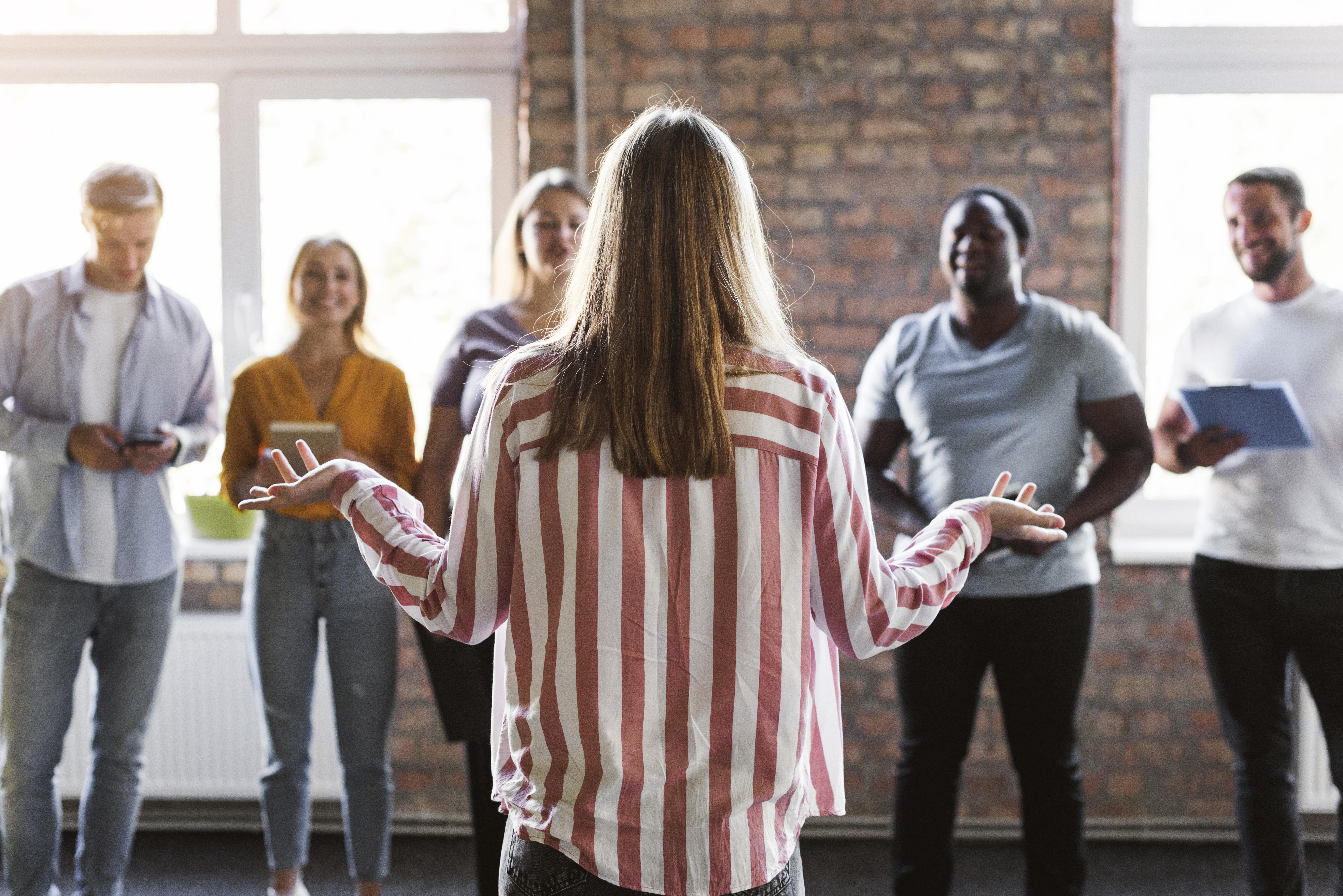 When Leaders Get Confused About HR Responsibility  