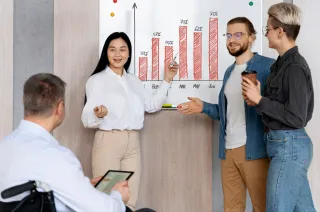 How HR Can Build Performance Systems People Can Actually Sustain 