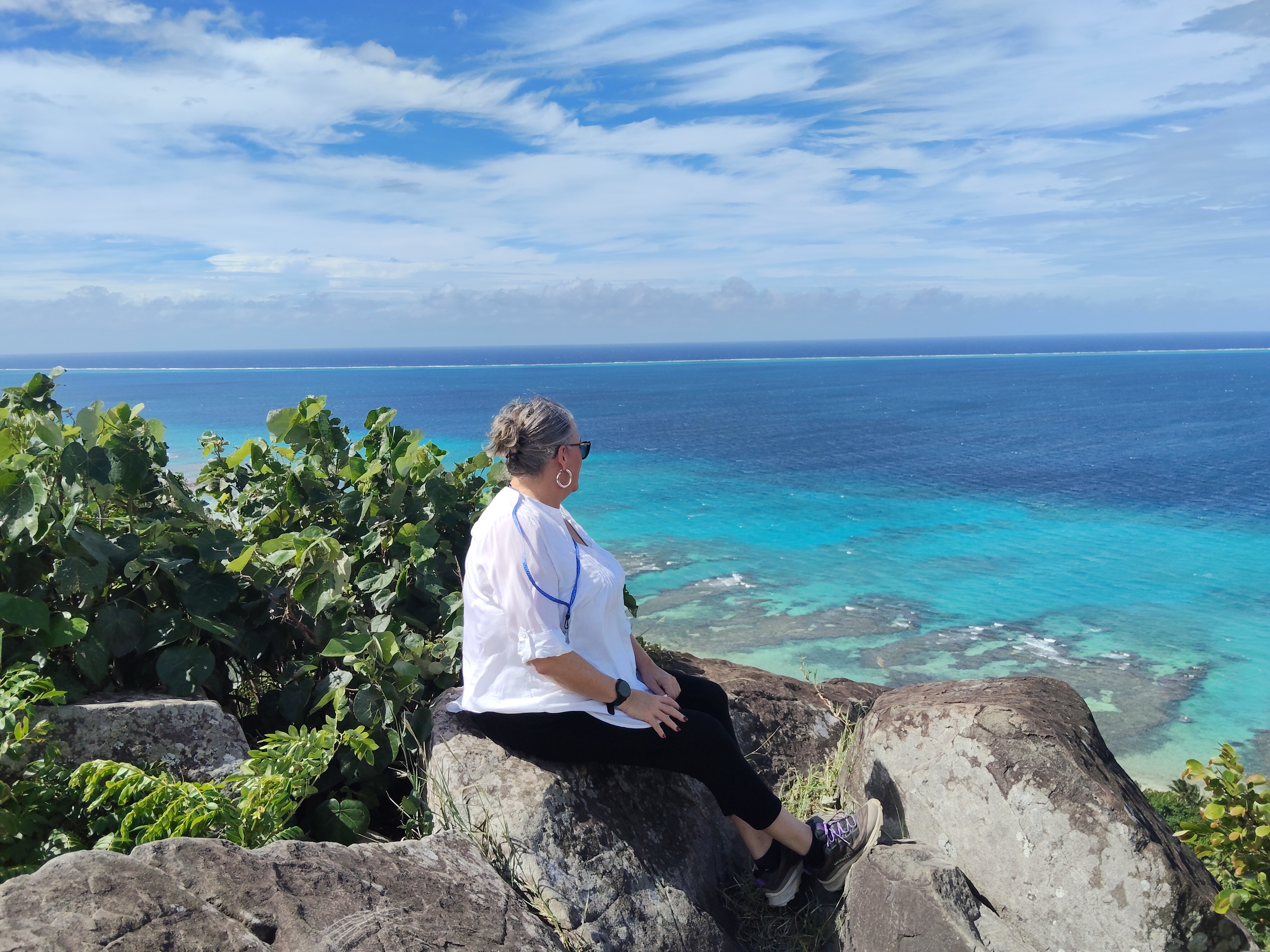 Why Taking Time Off Might Be A Powerful Way to Improve Work Performance