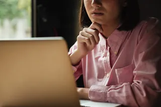 What If the Best Thing the Pandemic Did Was Make Us Rethink Work?