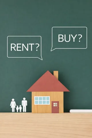 Is Renting Still the "Safe" Bet? The Reality of Today's Housing Market