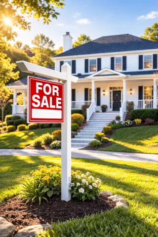 The "Golden Ticket" of Real Estate: How Assumable Mortgages are Unlocking 2% Rates