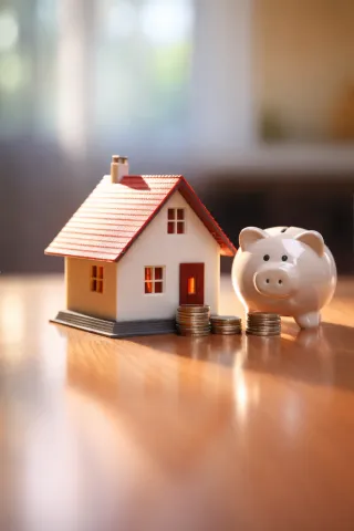 The "No Mortgage" Strategy: How Your Home Equity Could Buy Your Next House Outright