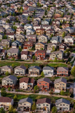 Is the Housing Market Crashing? What the "Falling Prices" Headlines Aren't Telling You