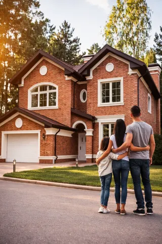 Stop Waiting for the "Magic 5": Why a 6% Mortgage Rate Isn't the Enemy