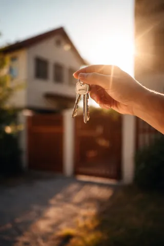 Stalled Sale? The "Accidental Landlord" Dilemma