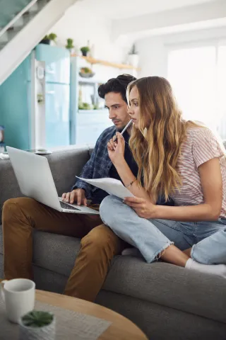 Navigating the "Higher-for-Longer" Housing Market: What Today’s Inflation Means for You