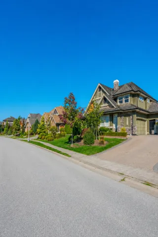 Tired of High Home Prices and Low Inventory? The Tide Is Turning