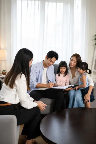 What Every Homebuyer Needs to Know About Homeowners Insurance Right Now