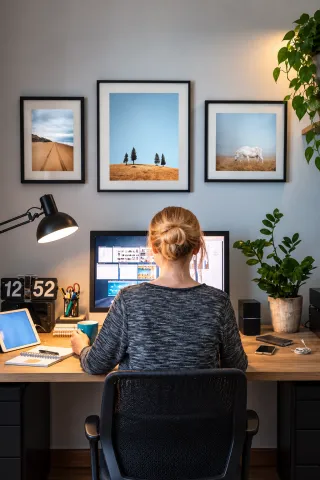 Unlocking Homeownership: How Remote Work Stretches Your Buying Power
