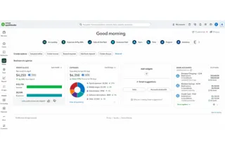 QuickBooks Online Has a New Look: Here’s What You Need to Know