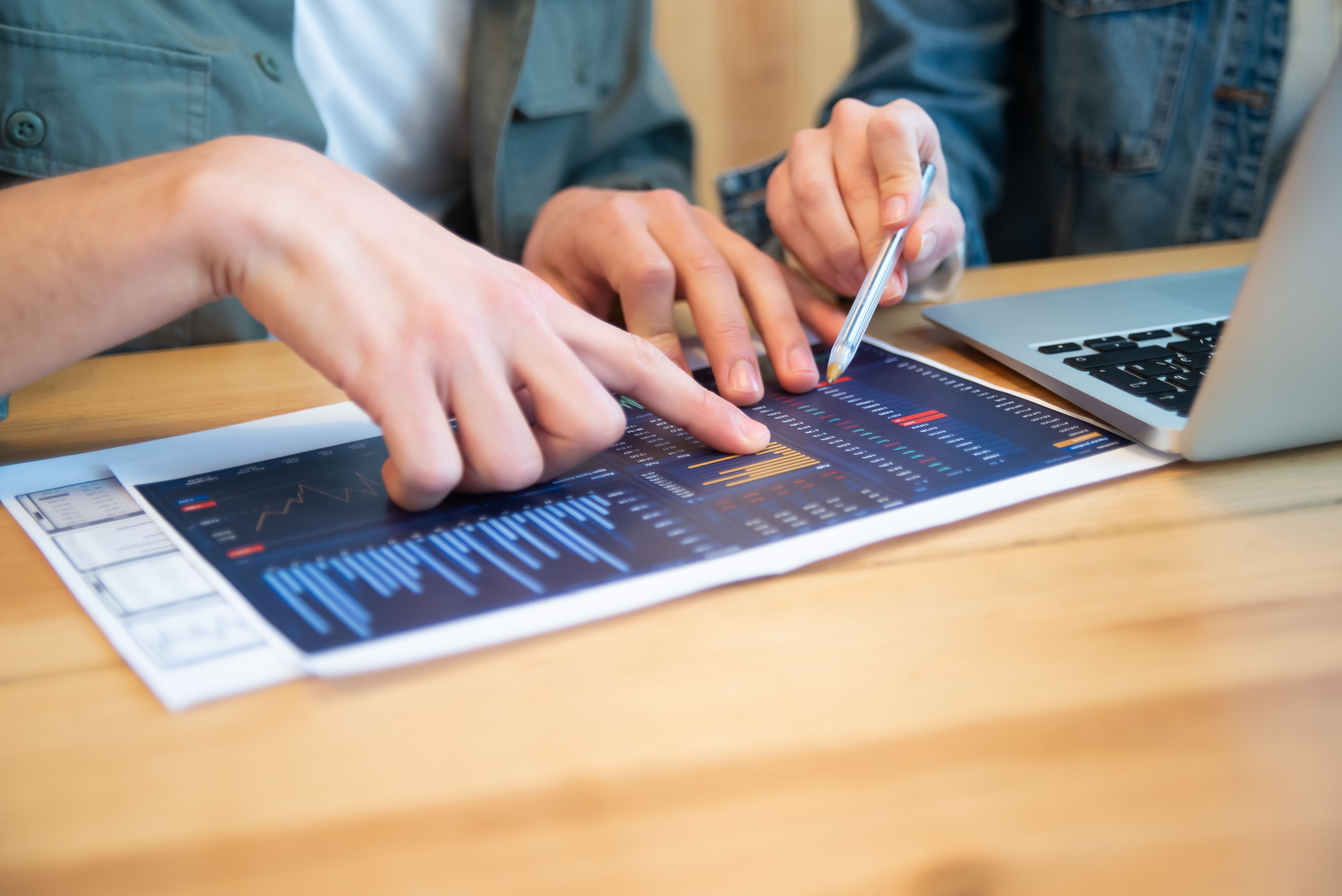 From Gut Feeling to More Confident Business Decisions