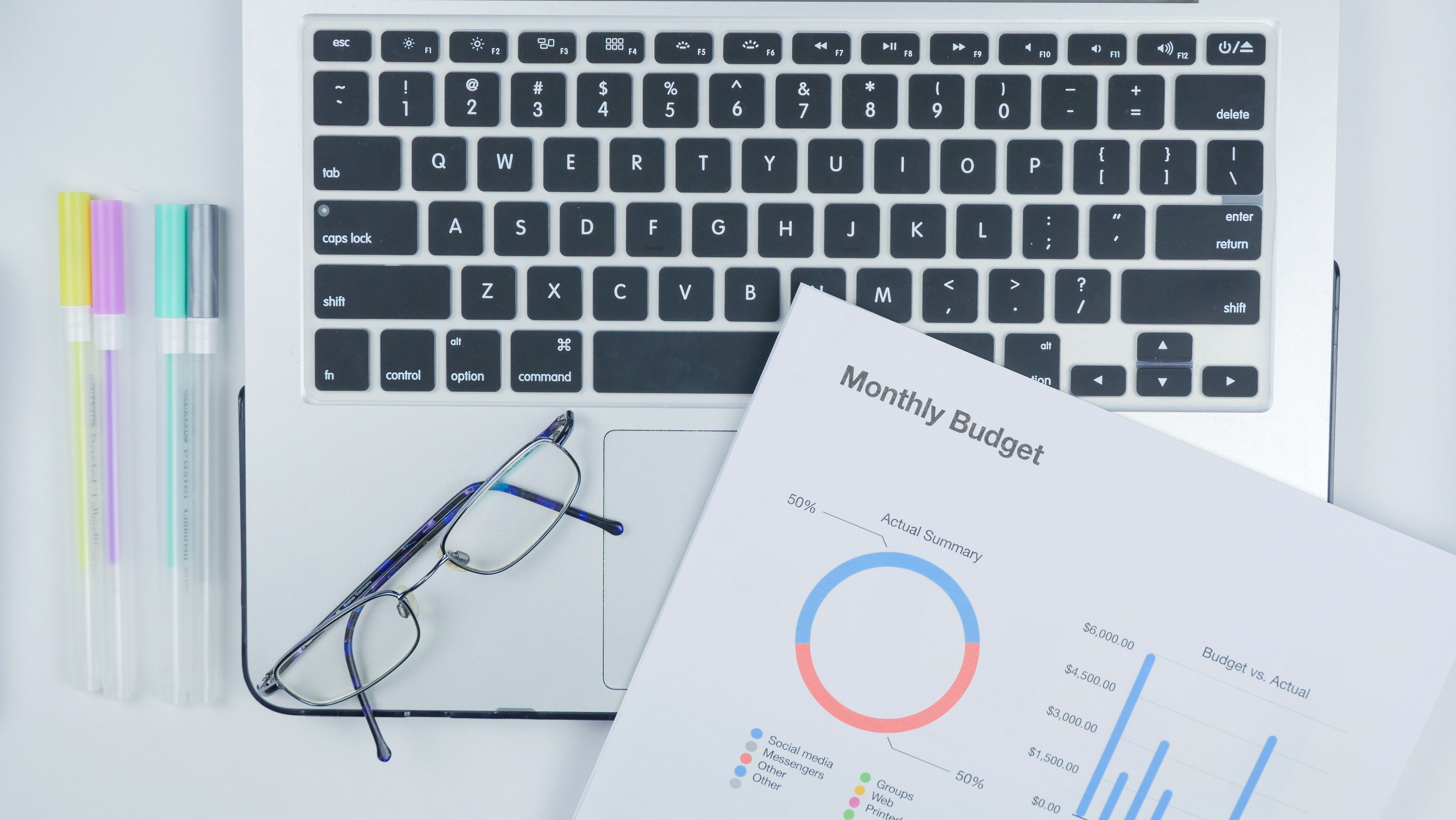Busy Doesn’t Always Mean Profitable: What Your Numbers Can Tell You