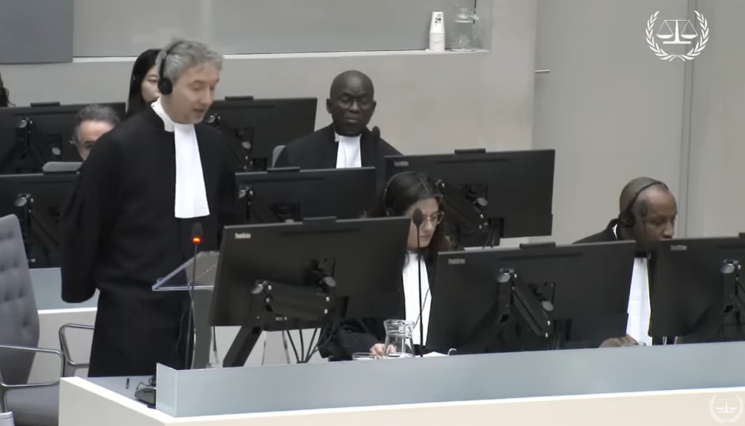 ICC Day 2: ‘Death List’ And The Architecture Of Mortality