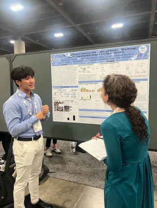 Filipino-American Pageant Winner Seeks Help to Earn Medical Degree in Stanford University