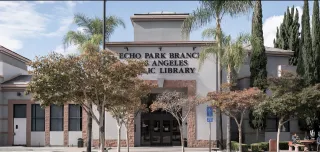 LA-based Echo Park Library to be Dedicated to Fil-Am Labor Activist/Writer