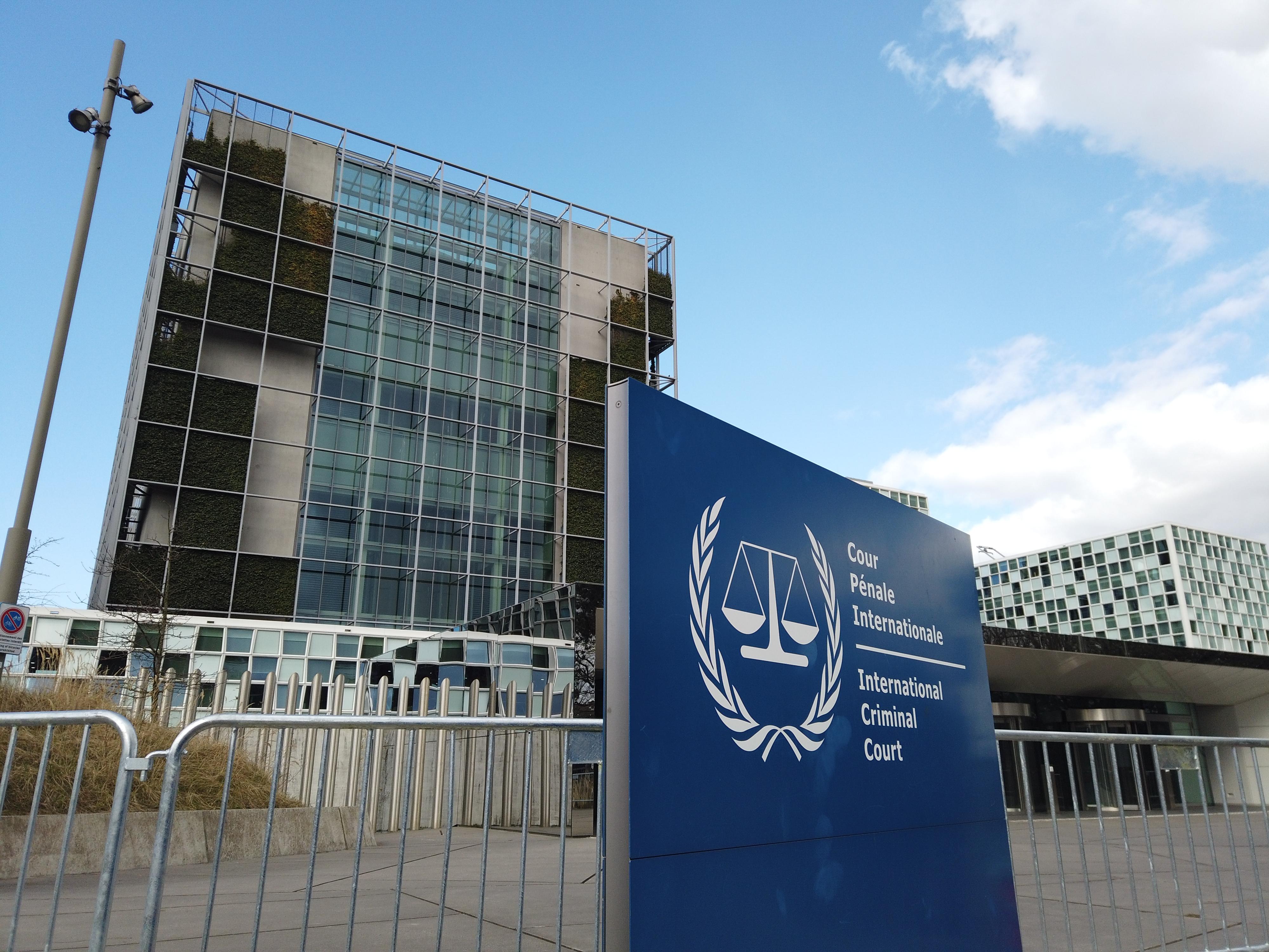 ICC strikes balance between fairness and effectiveness of proceedings, says spokesperson