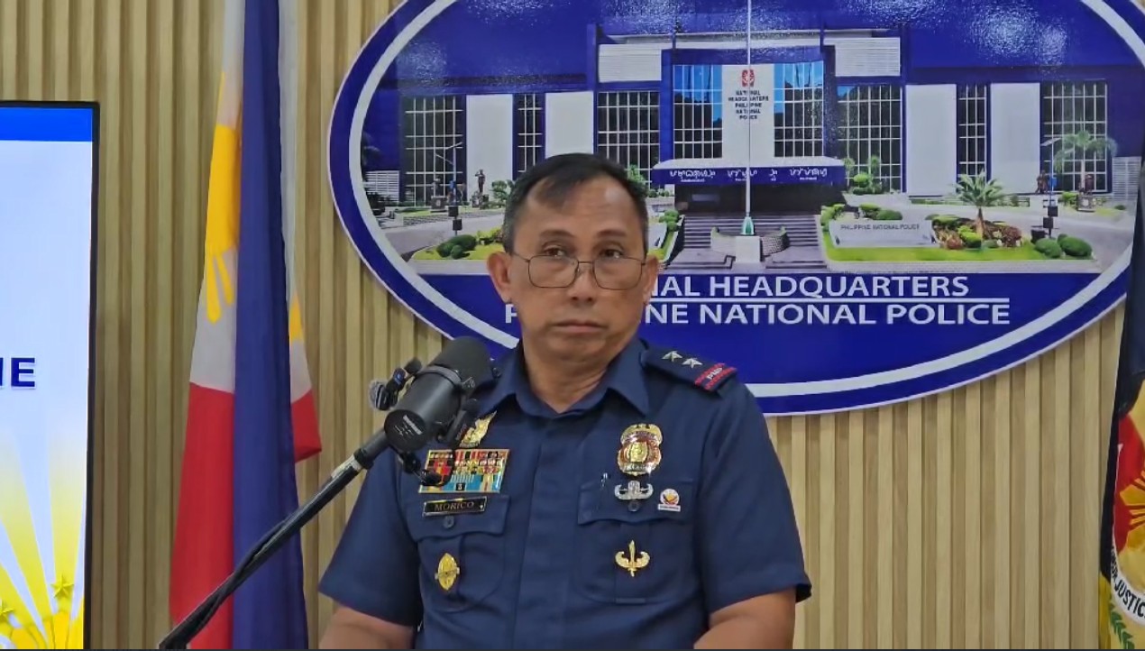 Ateneo drowning not an accident, training site 700 metres from resort — CIDG