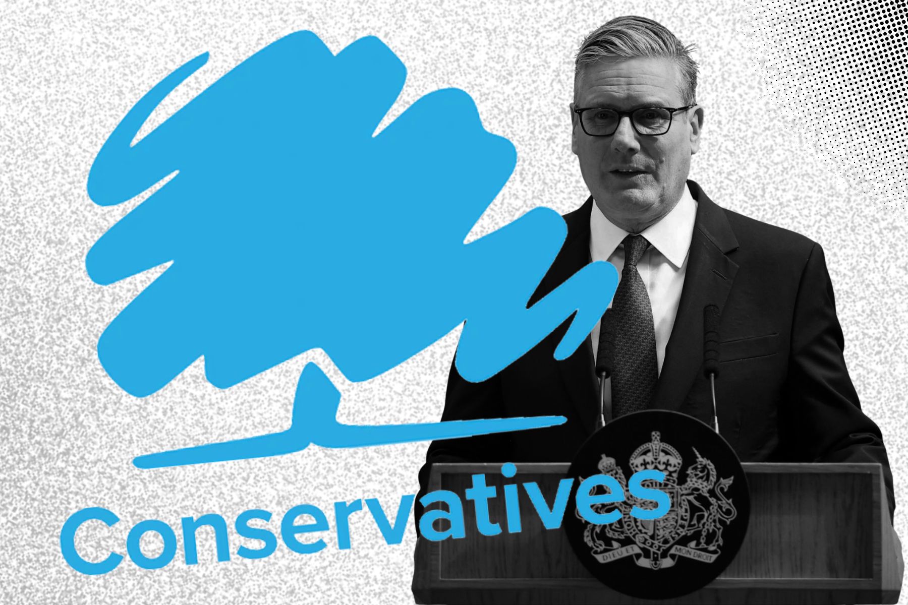 Tories Brand Starmer Resignation a 'Crisis of Legitimacy' as Labour Prepares for Leadership Race