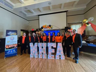 LA’s Mental Health Champions Honored at ARISE Assembly