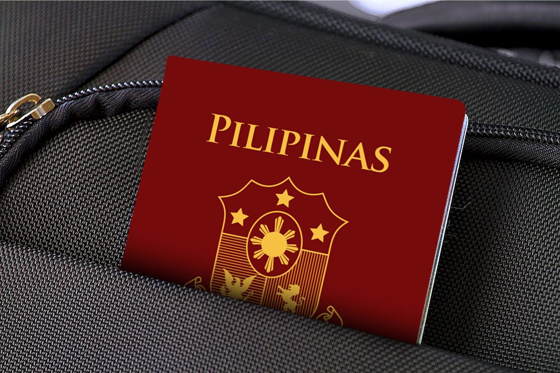 Passport Renewal ng mga Pilipino sa UAE, Direkta na sa Embahada at Konsulado Simula Hulyo 1