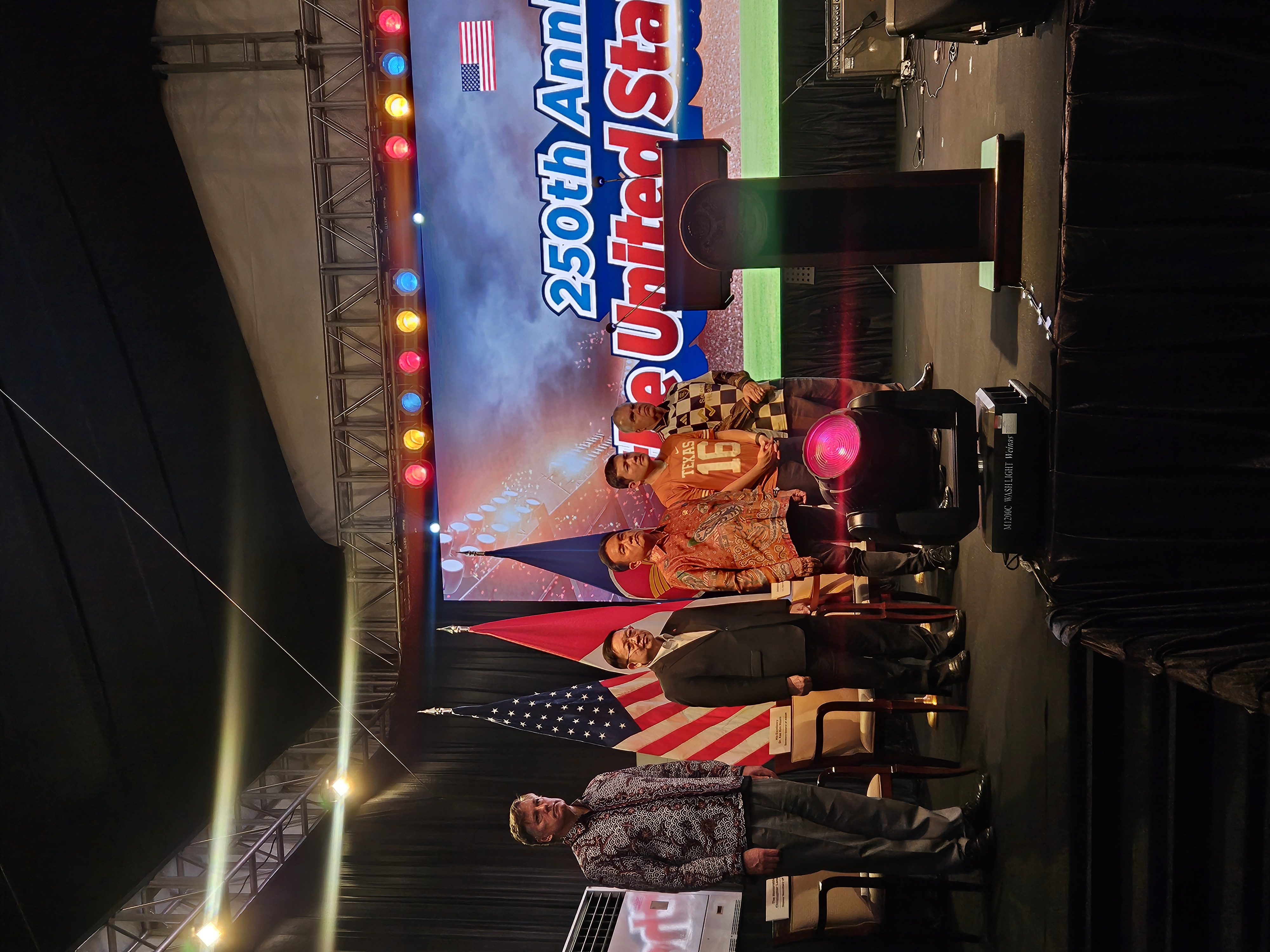 Washington Reaffirms ASEAN’s Strategic Importance During the Advance U.S. Independence Celebration in Jakarta
