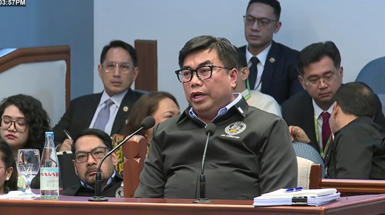 Tensions Rise at Senate Trial: Subpoenas Ordered for VP Finances, NBI Testifies on Security Threats