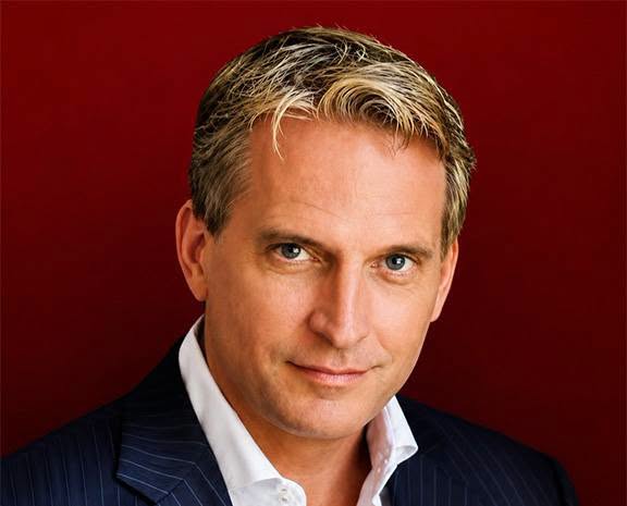 American Actor/Singer Rex Smith to Perform At PGMG’s Gala Night