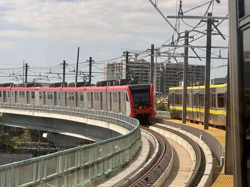 LRT-1 Extension Delays: Marcos govt issues strongest warning yet to Villar family -- Take It Or leave It