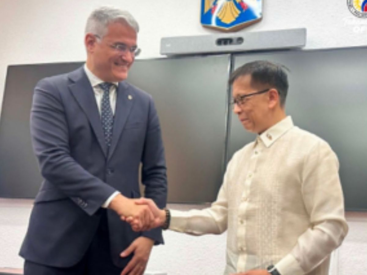 2,000 Filipinos in Romania Get New Layer of Protection as Manila, Bucharest Revamp Labor Pact