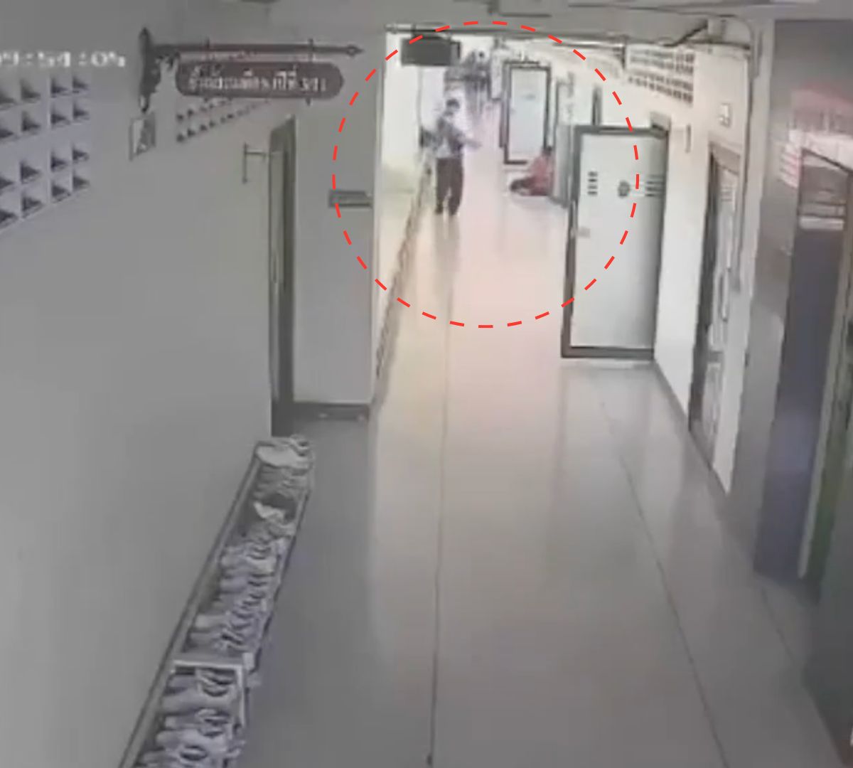 Thailand School Shooting: 8 Filipino Teachers Safe as Death Toll Rises