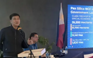 The Philippines wants to be an AI hub. But it doesn't have enough power