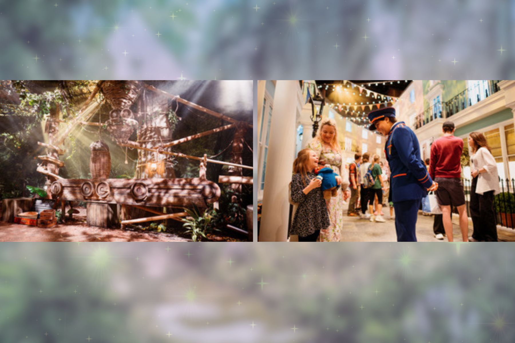 Stepping Into Paddington’s World: A Journalist’s Summer Day Out at London’s New Paddington Bear Experience