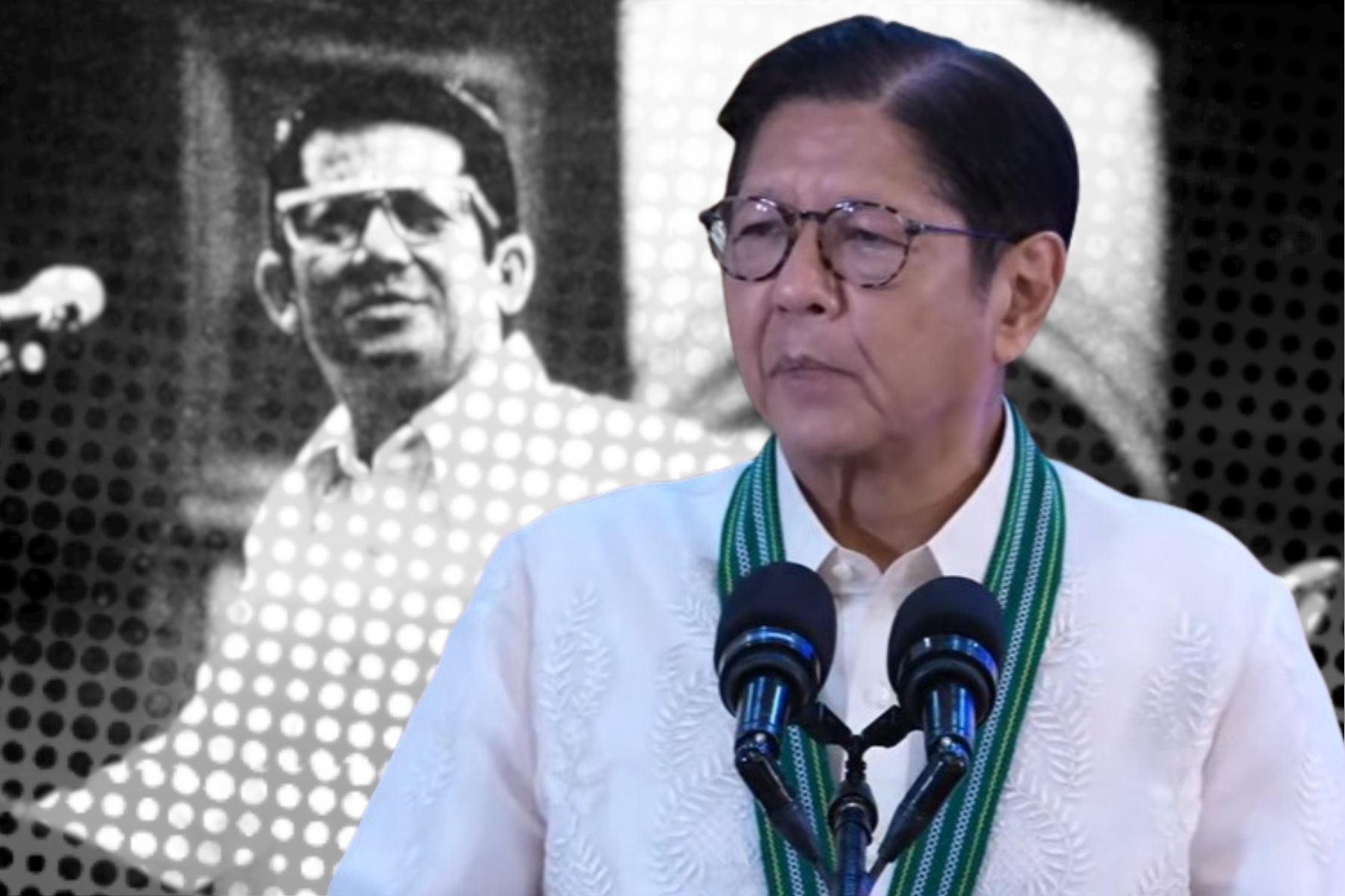 Marcos Urges Public to Draw Strength from Ninoy Aquino’s Legacy on Commemoration Day