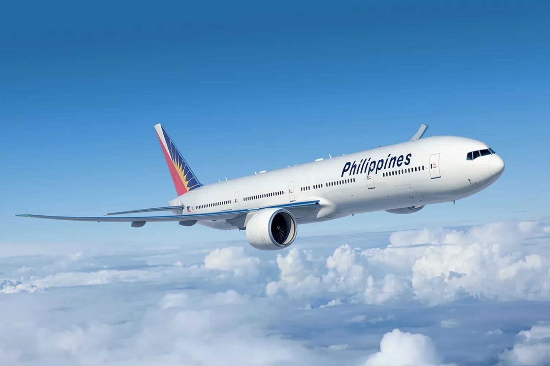 PAL Direct Manila-Dubai Flights to resume October 2