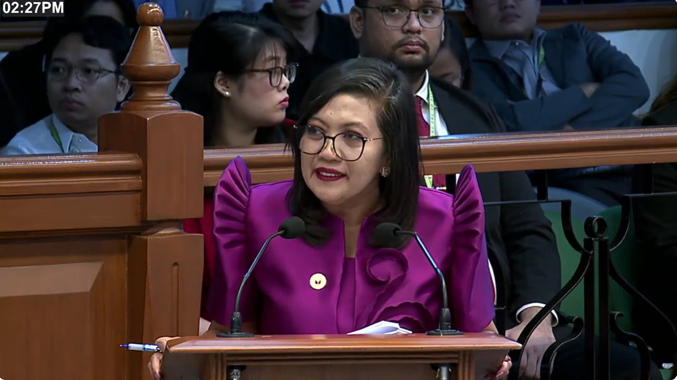 The Impeachment Trial of VP Sara Duterte, Day 22: Prosecution Drops Key Witnesses in VP Impeachment; Senate Court Open to Subpoenaing Security Chief