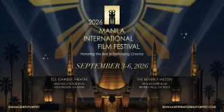 The 3rd Annual MIFF Movie Screening in Hollywood Takes off