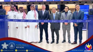 Riyadh Air nagbukas na ng direktang biyahe Riyadh-Manila